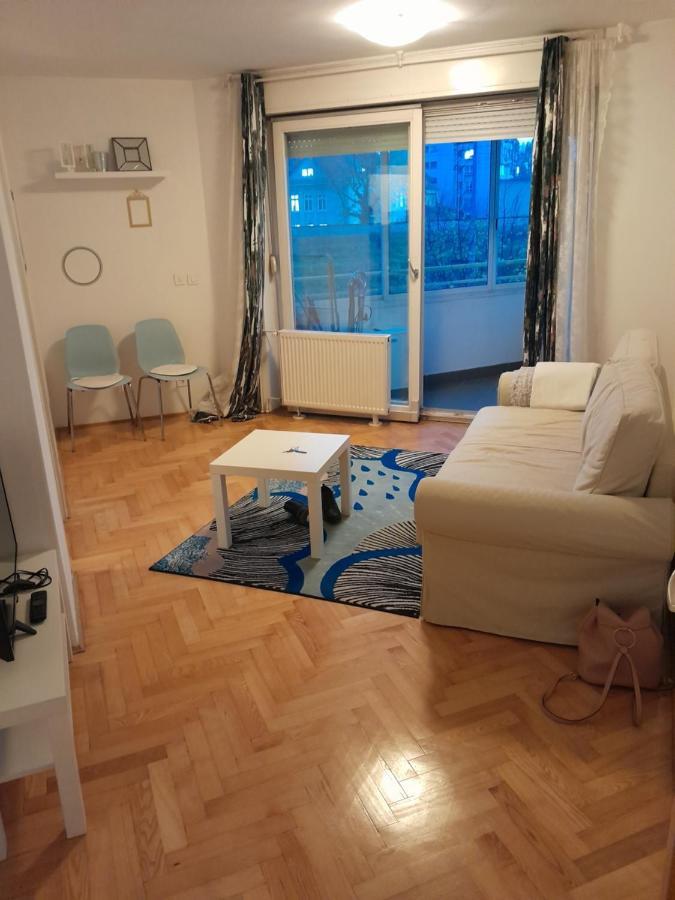 Welcome To Zagreb Dış mekan fotoğraf